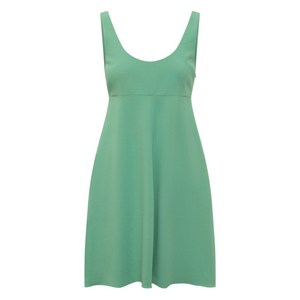 엠포리오아르마니 민소매 드레스