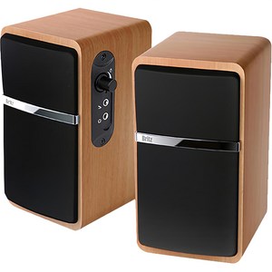 브리츠 USB 스피커