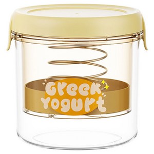 Haokon 그릭 요거트 메이커