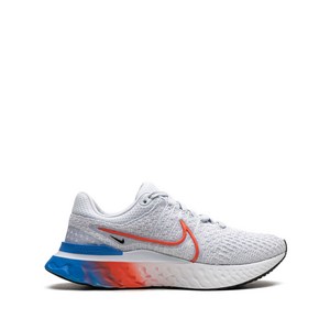 나이키 리액트 인피니티 런 FK 3 스니커즈