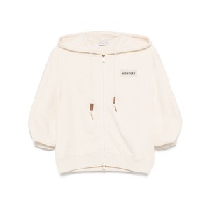 몽클레르 코튼 후드 집업, 베이지계열, Standard S(KR 55)