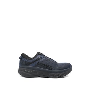 HOKA 본디 7 텍스처 스니커즈, US men 11(KR 290), 블루계열+블랙계열