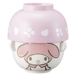 산리오 공기대접세트 미니