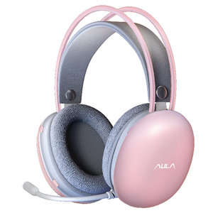 AULA S505 대즐링 유선 게이밍 헤드셋