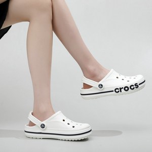 [CROCS] 크록스 바야밴드 클로그 4종 택1 국내 당일발송