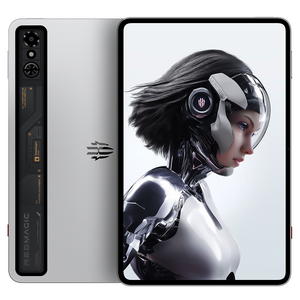 REDMAGIC Astra 게이밍 태블릿 Snapdragon 8 Elite 9.06인치 2.4K OLED 향상된 쿨링 8200mAh 24GB 1TB WIFI 레드매직 아스트라