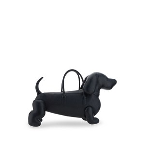 톰 브라운 페블 헥터 백