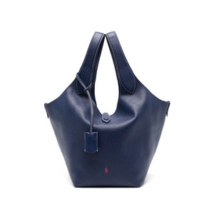 폴로랄프로렌 폴로 플레이 토트 백