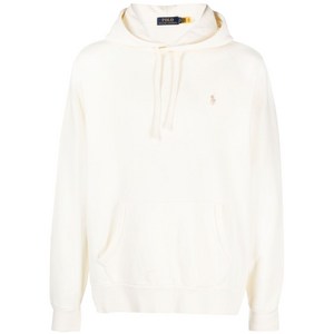 폴로랄프로렌 폴로 포니 자수 후디, 화이트계열, Standard S(KR 95)