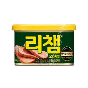 리챔 오리지널, 200g, 6개