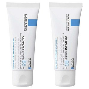 라로슈포제 시카플라스트 밤 B5+, 40ml, 2개