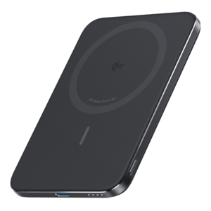 앤커 맥고 나노 파워뱅크 5000mAh 20W 슬림형 무선충전 보조배터리