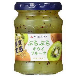 메이지야 과실 실감 톡톡 키위 잼, 150g, 1개