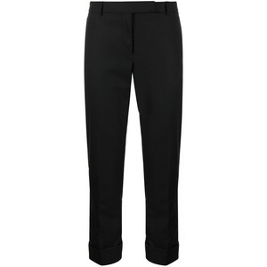 톰 브라운 크롭 테일러드 팬츠, 블랙계열, Italy 38(KR 44)