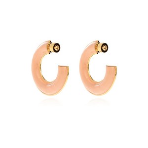 마르니 브라스 후프 이어링