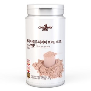 원데이뉴트리션 마이바디 다이어트 프로틴 쉐이크 카카오맛