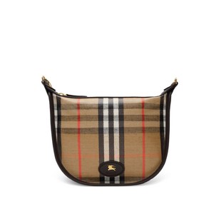 버버리 하이랜드 미니 체인 백