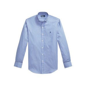 폴로랄프로렌 스트라이프 긴소매 셔츠
