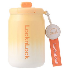 락앤락 다이아몬드 커피 보온병 LHC6770FU