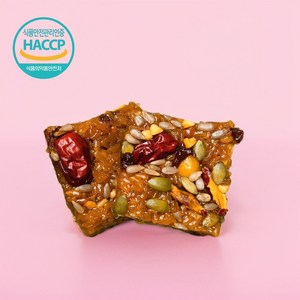 팔도동행 약밥 개별포장식사대용, 40개, 50g