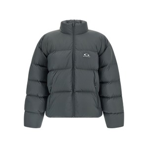 발렌시아가 스탠다드 퀼팅 패딩 재킷, 그레이계열, Standard L(KR 110)