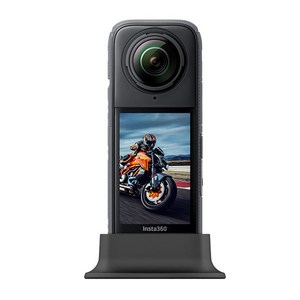 [특가] make speed 인스타360 X4 X5 스탠드