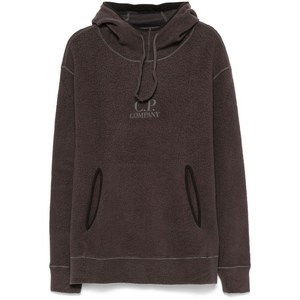 C.P.컴퍼니 플리스 후디, 바이올렛/보라계열, Standard S