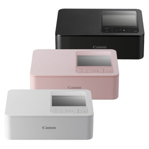 캐논코리아 정품 셀피 CP1500