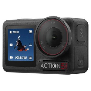 DJI 오스모 액션 5 프로 어드벤쳐 콤보