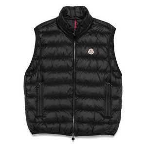 몽클레르 로코크 퀼팅 베스트, 블랙계열, Numeric 2(KR 96-180)
