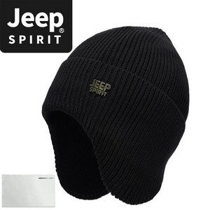 JEEP SPIRIT 스포츠 캐주얼 비니 CA0634