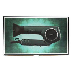 제이엠더블유 럭스 엣지 컨버터블 헤어드라이어 1700W