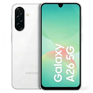 삼성전자 갤럭시 A26 스마트폰 6GB