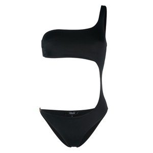 베르사체 메두사 장식 디테일 원피스 수영복, 블랙계열, Numeric 2(KR 66)