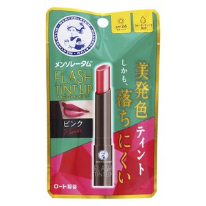 멘소래담 플래시 틴트 립