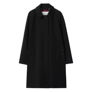 버버리 캠든 헤리티지 카 트렌치 코트