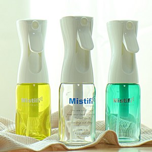 정품 미스티파이 미스트 오일 스프레이 글래스, 에코, 1개, 150ml