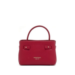 엠포리오아르마니 탑 핸들 사첼 백