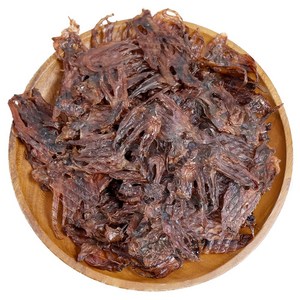 건파파 더 맛있는 납작 숏다리 오다리 오징어다리 오징어간식, 250g, 1개