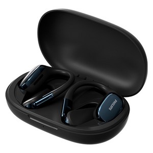 필립스 오픈형 무선 이어폰 A