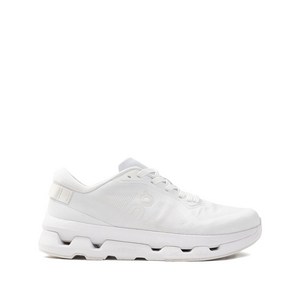 온러닝 클라우드존 "화이트" 스니커즈, US 8.5(KR 255), 화이트계열