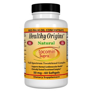 헬시오리진스 내추럴 토코민 수프라바이오