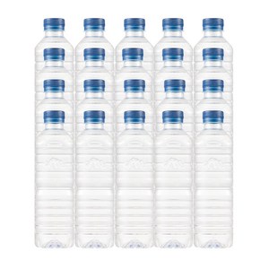 샘소슬 아이스워터 500mL x 40병, 40개