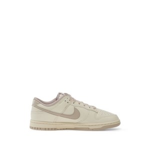 나이키 덩크 로우 레트로 스니커즈, US men 7(KR 250), 베이지계열