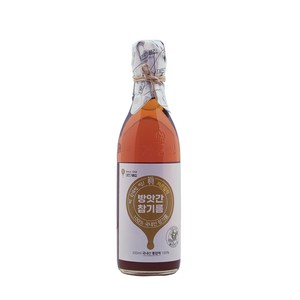 대전기름집 60년전통 100% 국산참기름, 350ml, 1개