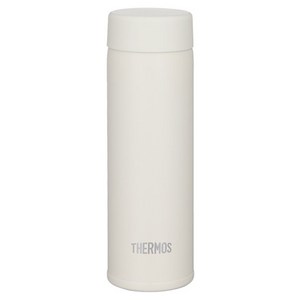 서모스 수통 진공 단열 포켓 머그잔 150ml 아이보리 JOJ-151 IV