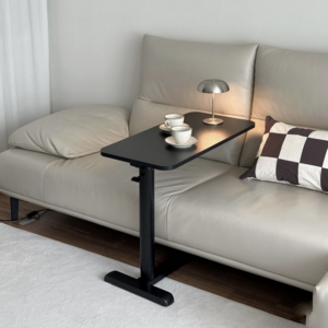 실버채 프리미엄 사이드테이블