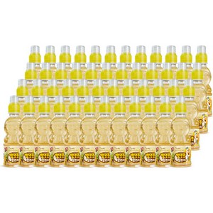 팔도 뽀로로 보리차, 220ml, 48개