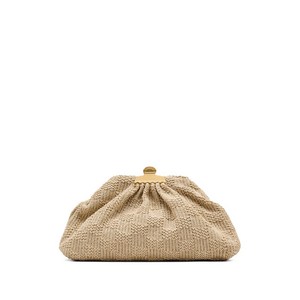 마크제이콥스 서머 글램 우븐 클러치