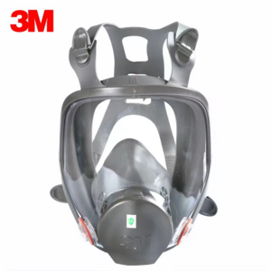 쓰리엠 방독마스크 3M 6800 방독면, 1개